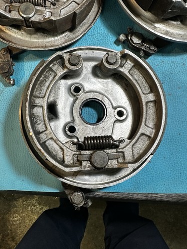 Piatto portaganasce vespa - piatto,