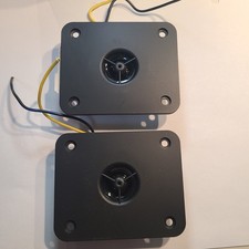 BOSTON ACCOUSTICS --- HD-5 --