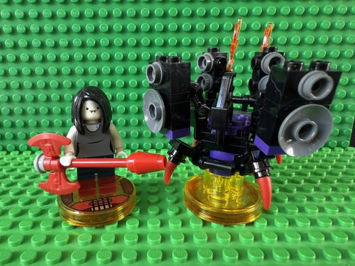 Lego dimensions marceline - dimensions,