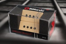 DiMarzio DP122CR Modello P -
