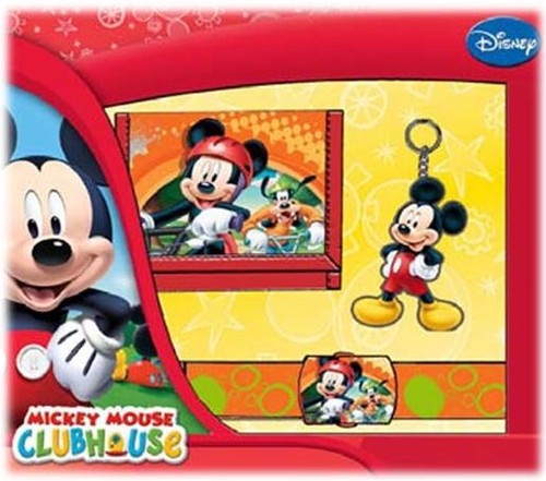 Set regalo topolino - regalo,