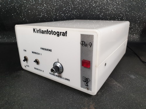 Fotografo kirlian bantz - fotografo,