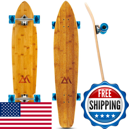 Magneto kicktail cruiser - magneto,