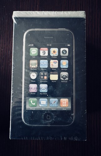 Apple iphone nuovo - apple,