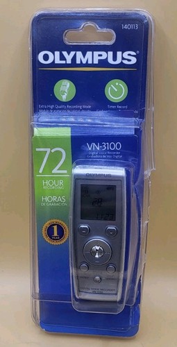 Olympus 3100 registratore - olympus,