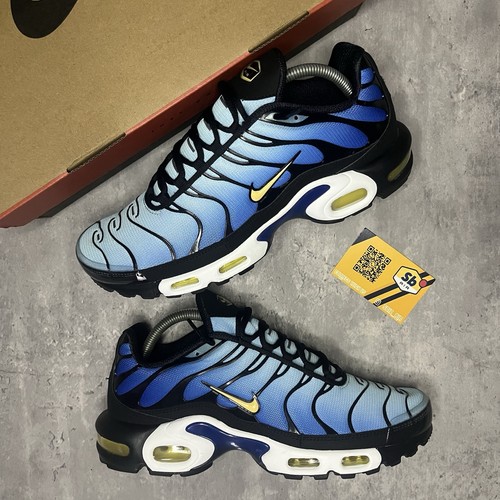 Nike air max plus - air, og