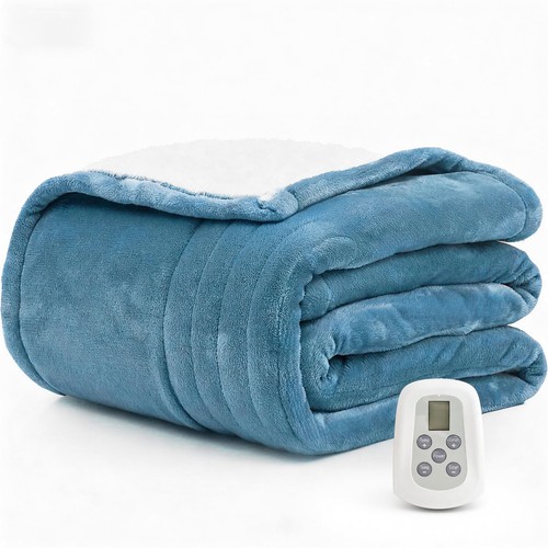 Coperta riscaldata - coperta,