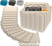 , Tappeto Palestra, Tatami, Pavimento Gommato Palestra, Home Gym, Atrezi Palestr