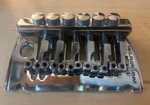 Mfg floyd rose brevetti - floyd,