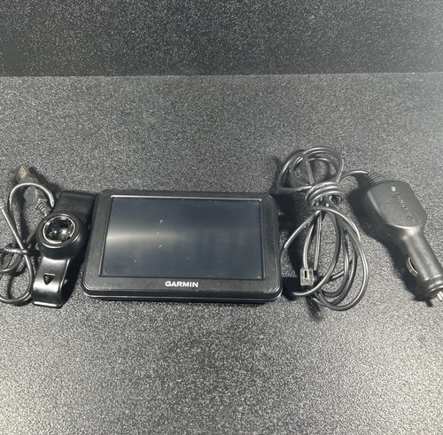Garmin nuvi 50lm nero - 50lm,