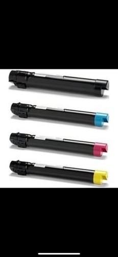 Toner 7120 yellow ciano - toner,