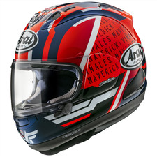 Casco moto sportivo Arai RX-7V