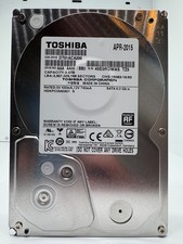 Toshiba DT01ACA200 disco