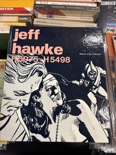 Jeff Hawke H5075-H5498 1a