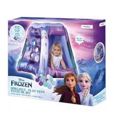 TENDA GIOCO DA BAMBINA FROZEN