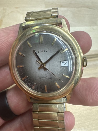 Orologio uomo vintage timex - orologio,