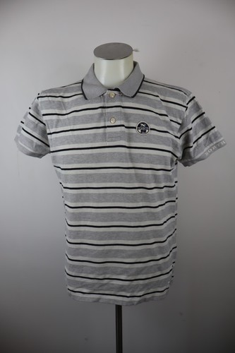North sails mens polo shirt - mens, l