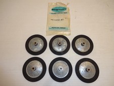 1 Trazione ruota folle per giradischi Collaro Emerson Grundig Magnavox 76140283
