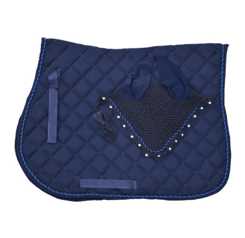 Sella trapuntata premium - , con