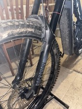 forcella rock shox 29