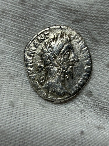 Commodo denario 186 187 - denario., 186-187