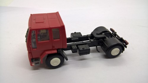 Rietze 60102 ford cargo - 1:87,