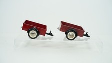 Schuco Ingenico Carreto 5330
