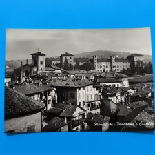MONCALIERI PANORAMA CASTELLO