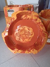 Beyblade Dranzer Flame Field