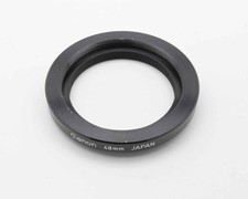 Canon Adattatore Attacco Duplicatore Slide 48mm Giappone (#19559)