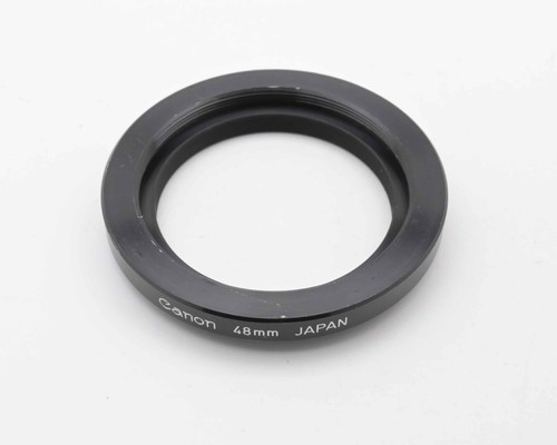 Canon adattatore attacco - canon,