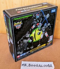 Transformers masterpiece 38 - masterpiece, mp-38