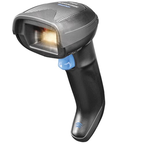 Zebra ds2278 scanner manuale - ds2278,