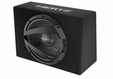 HERTZ DBX 30.3 SUBWOOFER BOX