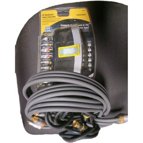 Philips modulatore - modulatore, rf