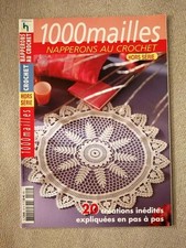 1000 Punti Di Merletto