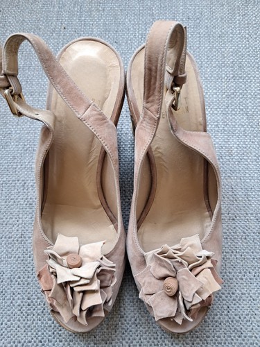 Stuart weitzman sandali - weitzman, in