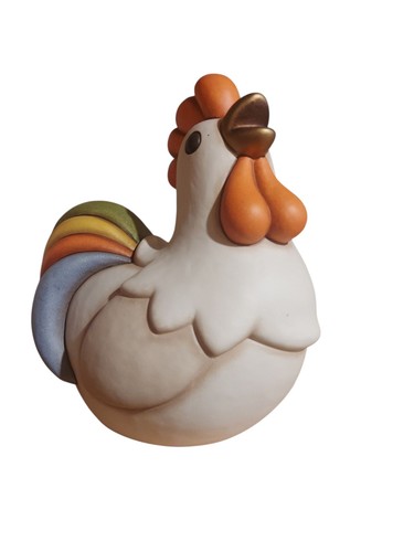 Gallo jack ceramica thun - jack,