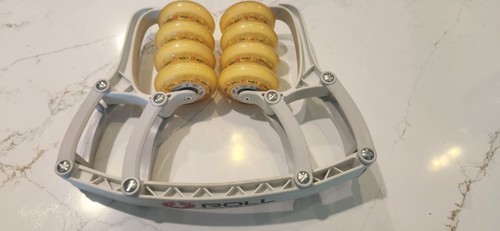 Rotolo recupero alpino - rotolo,