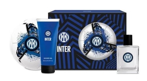Cofanetto regalo inter edt - regalo,