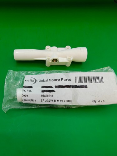 97460618 cefla sistema - sistema, di