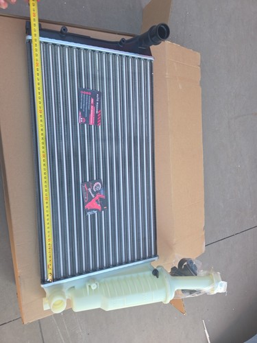Radiatore motore fiat panda - fiat,