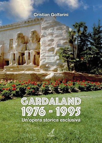 Gardaland 1976 1995 un - 1976-1995,