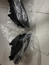 Fari Gruppo Ottico Anteriore Yamaha R1 04/06 Lente Chiara