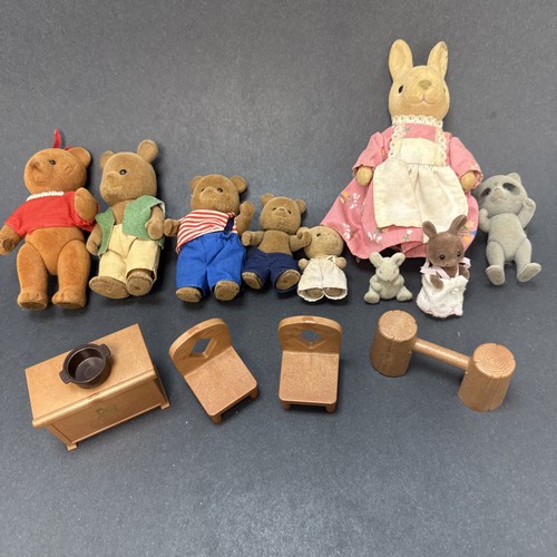 Vintage anni sylvanian - 80,