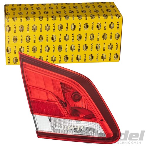 Hella fanale posteriore - hella,