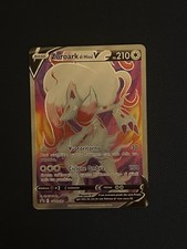 ZOROARK DI HISUI V SWSH297 •