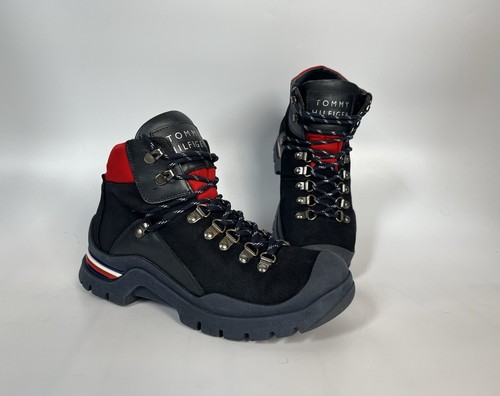 Tommy hilfiger stivali - hilfiger,