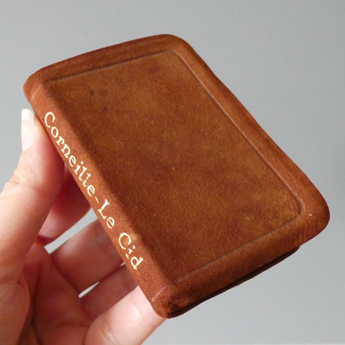 Vintage cid corneille - vintage,
