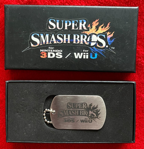 Goodies plaque nintendo - -,